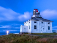 Cape Spear, Nowa Fundlandia